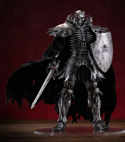 Berserk Skull Knight Pop Up Parade L