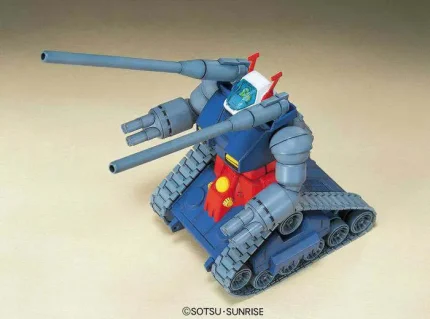 Hguc Guntank 1/144