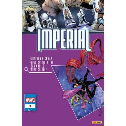 Imperial 3