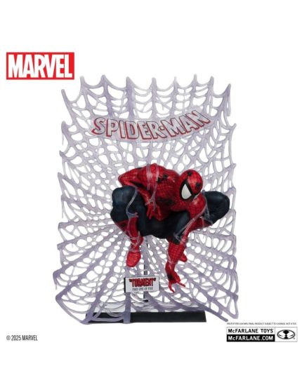 MARVEL - Spider-Man # 1 1/6 Pvc Figure