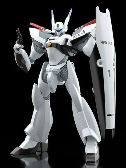 Mobile Police Patlabor Av-0 Peacemaker Moderoid Mk