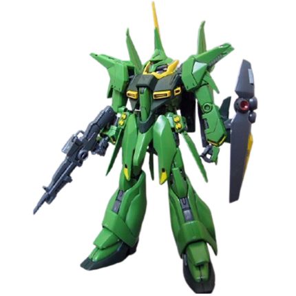 HG - UC AMX - 107 BAWOO (MASS PRODUCTION)