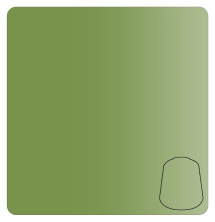 Citadel Colour Contrast MANTIS WARRIORS GREEN