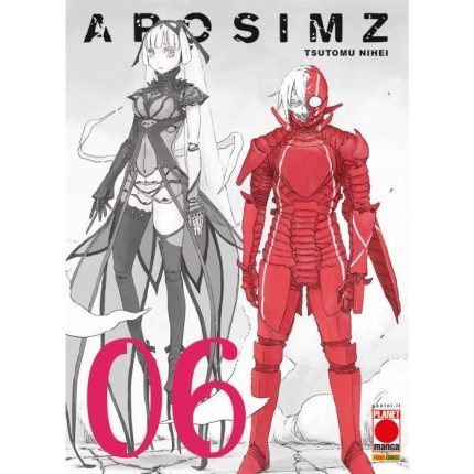Aposimz 6