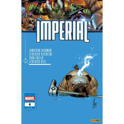 Imperial 4