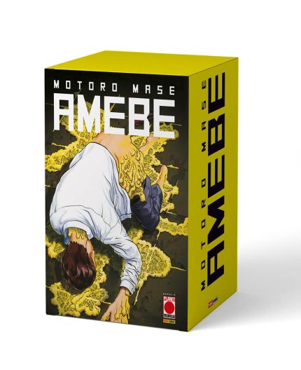 Amebe à Cofanetto
