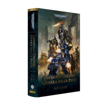 Warhammer 40.000: Imperium Oscuro - Guerra Della Peste