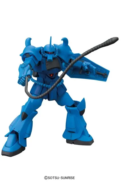 MG Gouf 1/100