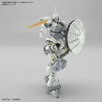 Hg Gyan Hakuji Pack Xavier 1/144