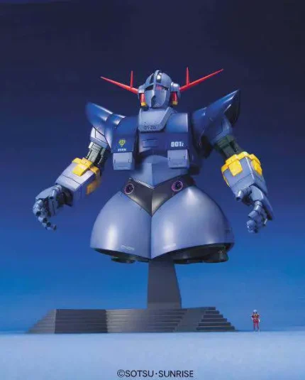 Mg Msn-02 Zeong 1/100