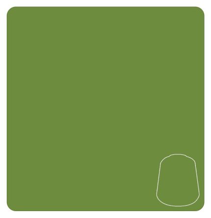 Citadel Colour Layer Elysian Green