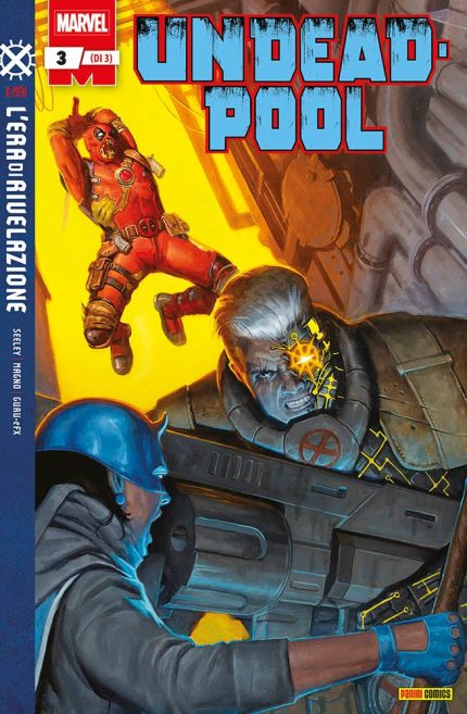 Undeadpool 2 - Deadpool 182