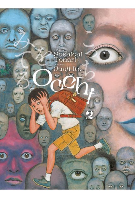 Occhi