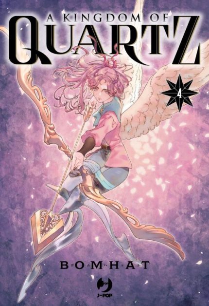 A Kingdom of Quartz 04