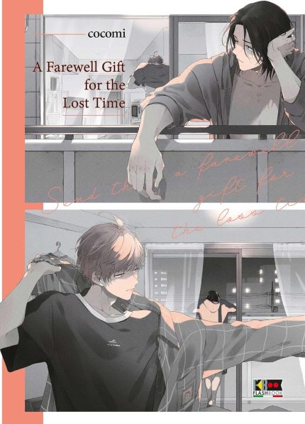 A Farewell Gift For The Lost Time