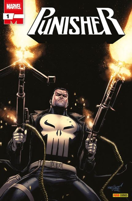 Punisher 1