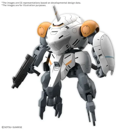 Hg Monkey Rodi / Monkey Crab Rodi 1/144