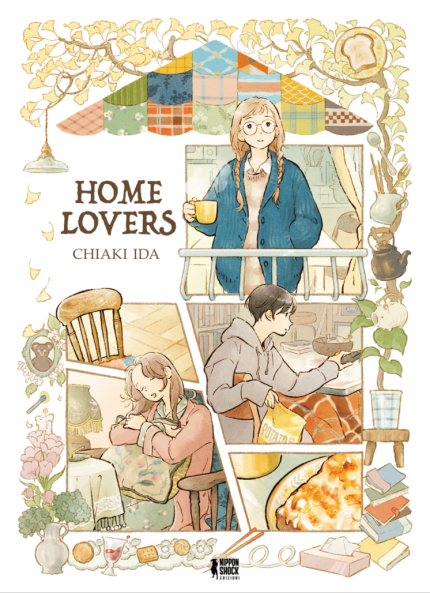 HOME LOVERS