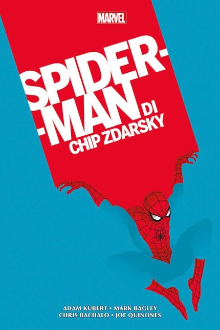 Spider-Man di Chip Zdarsky – Marvel Omnibus