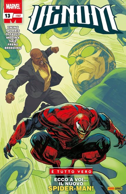 Venom 13 - Venom 107