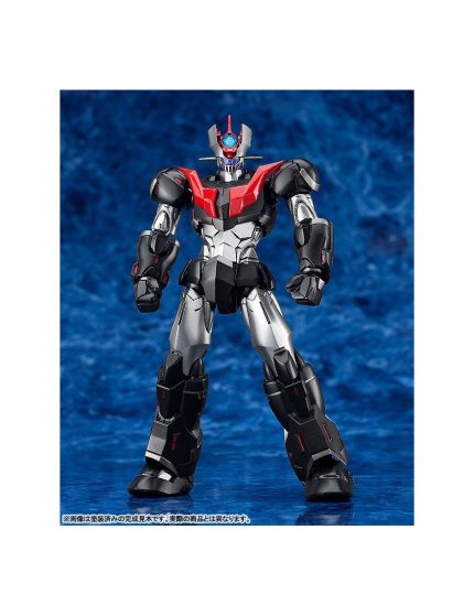 Good Smile Company Moderoid Mazinger Destroying Hell Mazinger Zest
