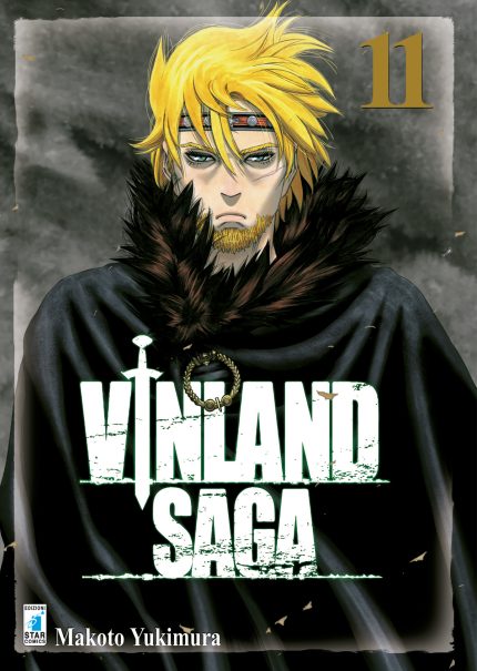 Vinland Saga Vol. 11