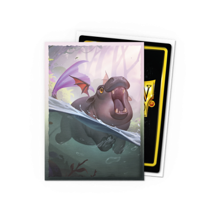 AT-1233– Spirits Animals -The Snortle