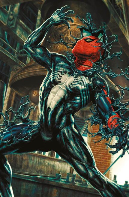Amazing Spider-Man: Divisi 1 – Spider-Man 893