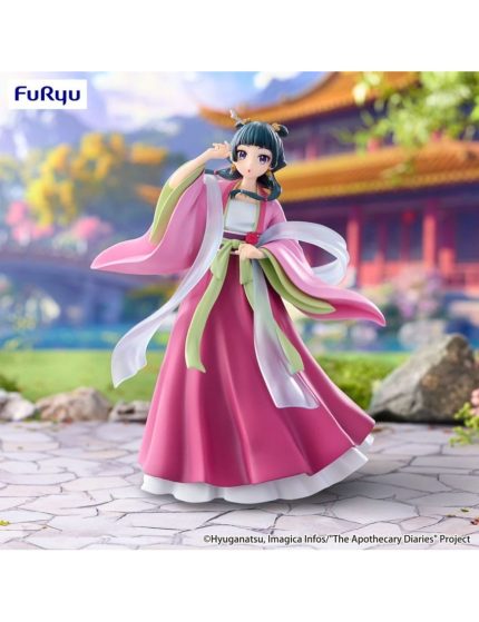 Furyu Trio-Try-iT The Apothecary Diaries Maomao