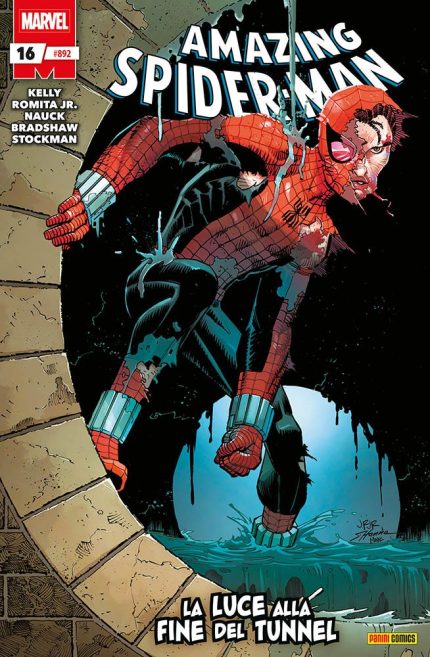 Amazing Spider-Man 16 – Spider-Man 892